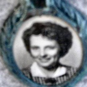 Ruby R. Cooksey on Sysoon