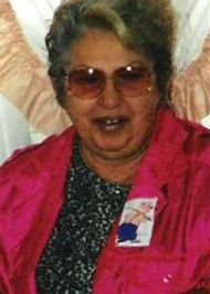 Ruby R. Williams on Sysoon