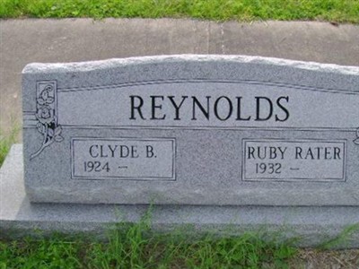 Ruby Rater Reynolds on Sysoon