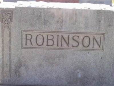 Ruby Robinson Moore on Sysoon