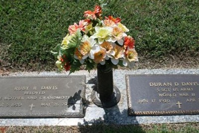 Ruby Rochelle Davis on Sysoon