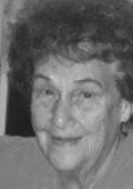 Ruby Rosella Christensen Melcher on Sysoon