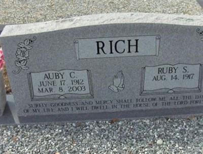 Ruby S. Rich on Sysoon