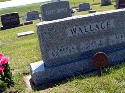 Ruby Wallace, Find a grave on Sysoon Ruby Wallace on Sysoon