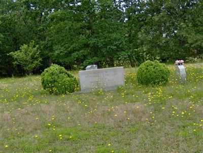 Ruby Mae West Memorial Cemetery on Sysoon