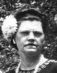 Rubye Etta Gunn Trimmell on Sysoon