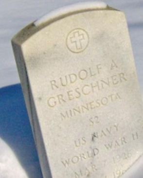 Rudolf A Greschner on Sysoon
