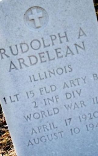 Rudolph A Ardelean on Sysoon