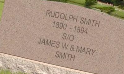Rudolph (Dolph) Smith on Sysoon