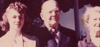 Rudolph Ernest Wollank on Sysoon