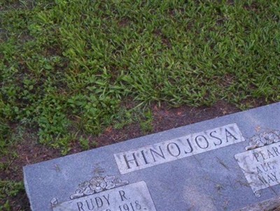 Rudy R. Hinojosa on Sysoon