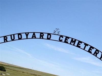 Rudyard Cemetery on Sysoon