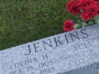 Ruel K Jenkins on Sysoon