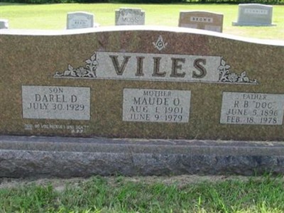 Rufus Bernal Viles on Sysoon