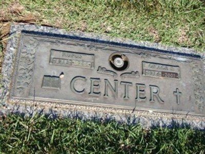Rufus Center on Sysoon