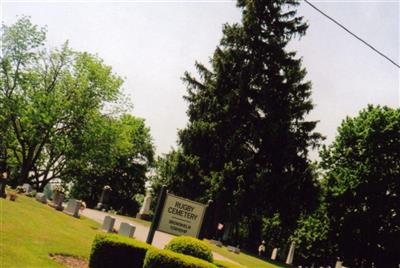 Rugby Cemetery on Sysoon