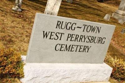 Rugg Town Cemetery on Sysoon