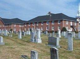 Mount Ruhama Baptist Church Cemetery on Sysoon