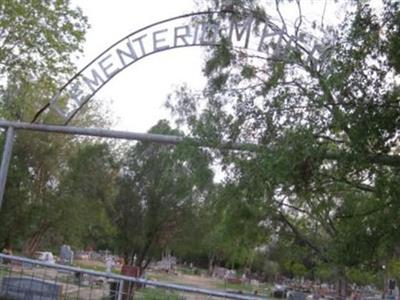 Ruiz-Herrera Cemetery on Sysoon