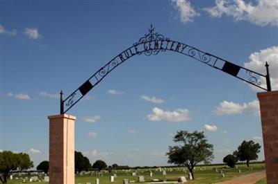 Rule Cemetery on Sysoon