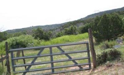 Rulison Cemetery on Sysoon