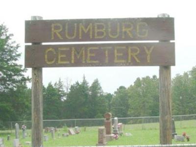 Rumburg Cemetery on Sysoon