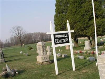 Rundell Cemetery on Sysoon