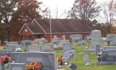 Running Creek Baptist Church Cemetery on Sysoon