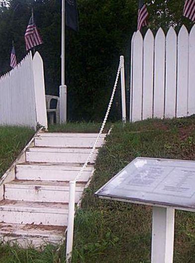 Runyan Cemetery on Sysoon