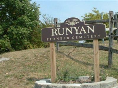 Runyan Cemetery on Sysoon