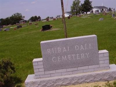 Rural Dale Cemetery on Sysoon