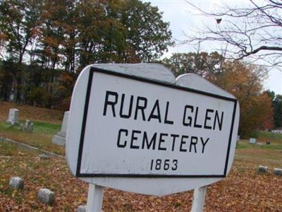 Rural Glen Cemetery on Sysoon