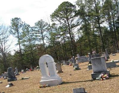 Rural Hill Cemetery on Sysoon