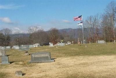 Rural Vale Cemetery on Sysoon