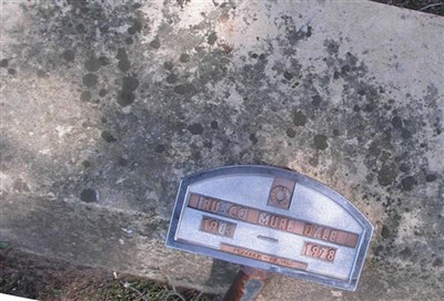 Rusco Murl Dale on Sysoon
