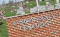 Rushsylvania Cemetery on Sysoon