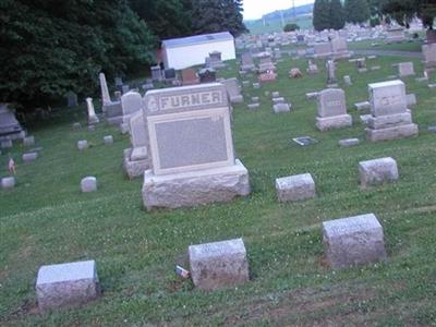 Rushville Village Cemetery on Sysoon