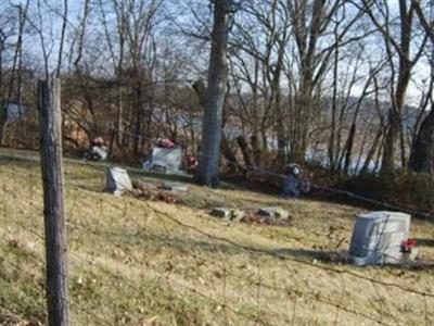 Russell Cemetery on Sysoon