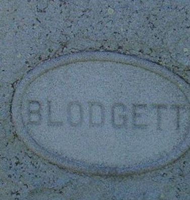 Russell G. P. Blodgett on Sysoon