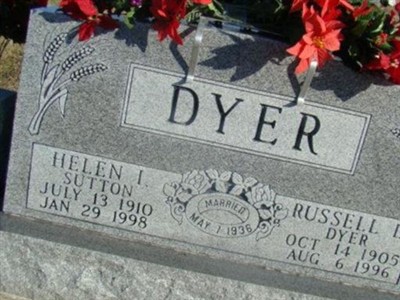 Russell L. Dyer on Sysoon