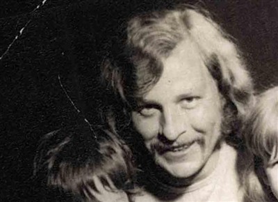 Russell Lee "Maxey" Zimmerman on Sysoon