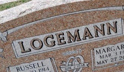 Russell Logemann on Sysoon