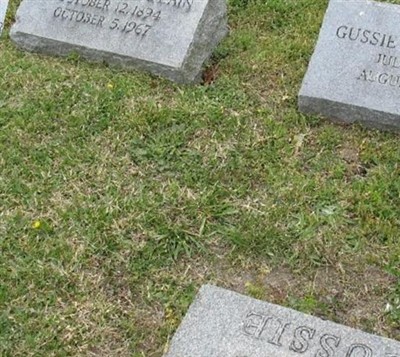 Russell W. Chaplain on Sysoon