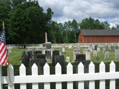 Russellville Cemetery on Sysoon