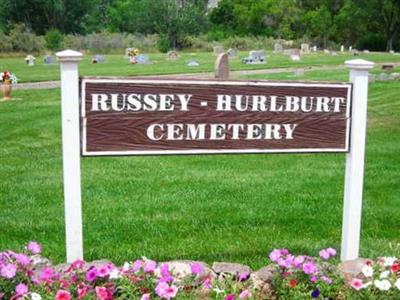 Russey-Hurlburt Cemetery on Sysoon