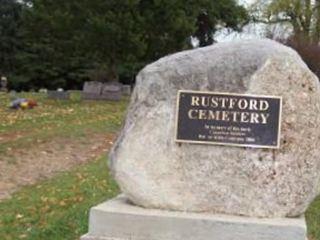 Rustford Cemetery on Sysoon