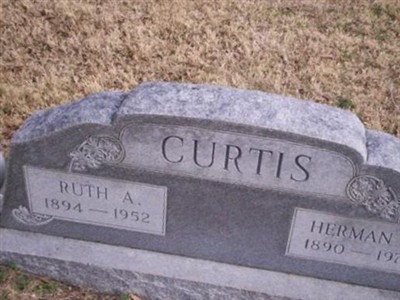 Ruth A` Curtis on Sysoon