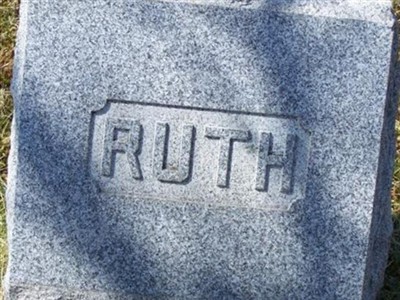 Ruth Anderson Roat on Sysoon