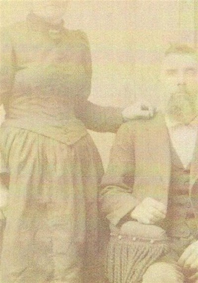 Ruth Ann Davis Bowen on Sysoon