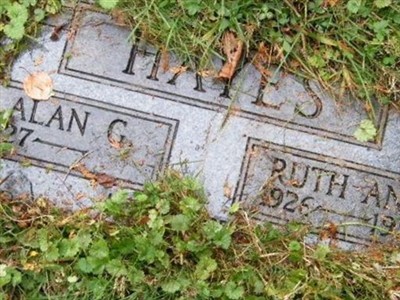 Ruth Ann Hayes on Sysoon